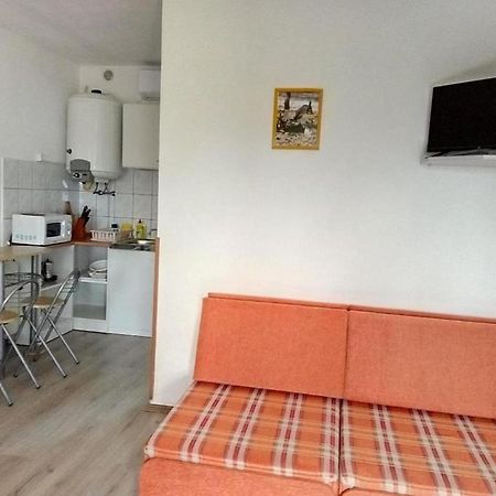 Kiad-Lak Apartmanok - Szep Kartya Elfogado Abádszalók 外观 照片