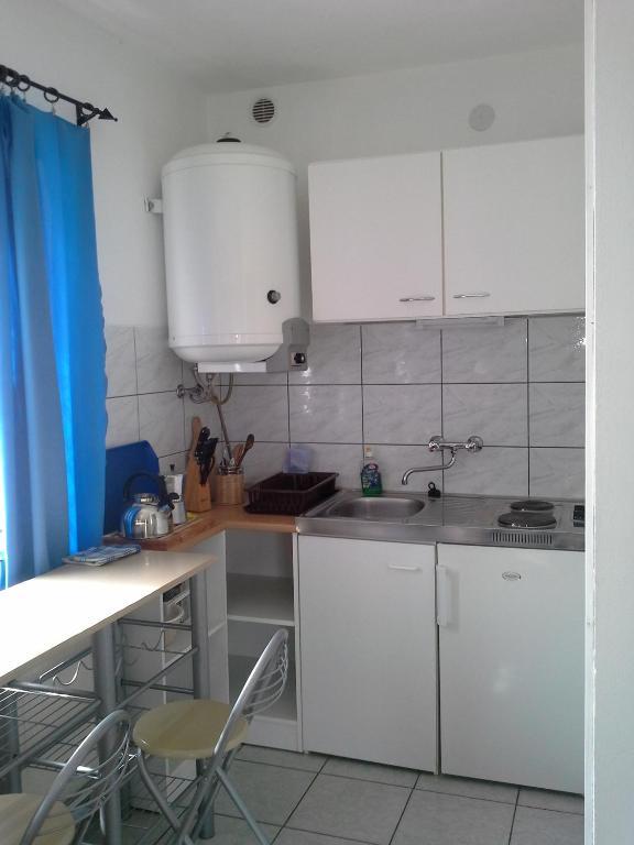 Kiad-Lak Apartmanok - Szep Kartya Elfogado Abádszalók 外观 照片