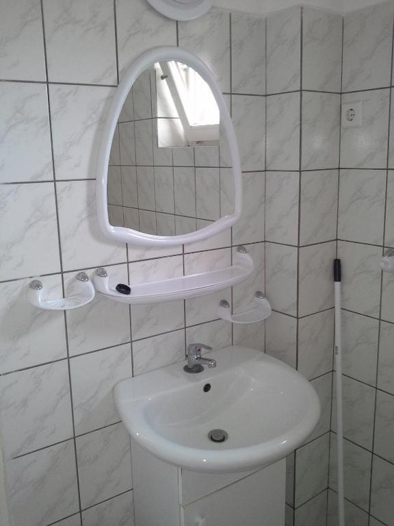 Kiad-Lak Apartmanok - Szep Kartya Elfogado Abádszalók 外观 照片