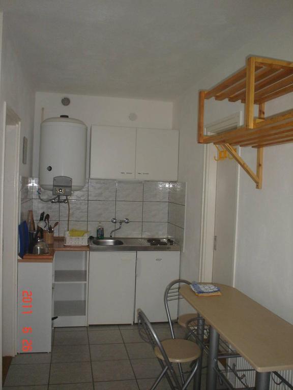 Kiad-Lak Apartmanok - Szep Kartya Elfogado Abádszalók 外观 照片